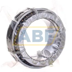 Упорный шариковый подшипник 234717-M-SP FAG