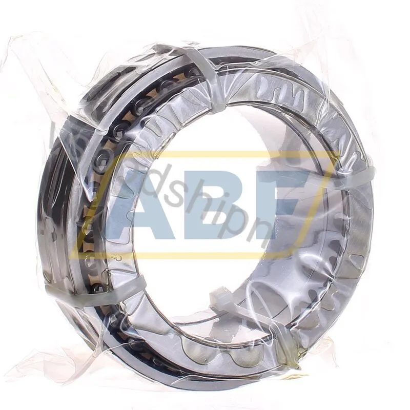 Упорный шариковый подшипник 234717-M-SP FAG 360