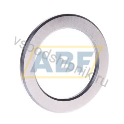 Шайба для игольчатого упорного подшипника LS6085 INA