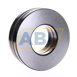 Цилиндрический роликовый упорный подшипник 89416-M INA