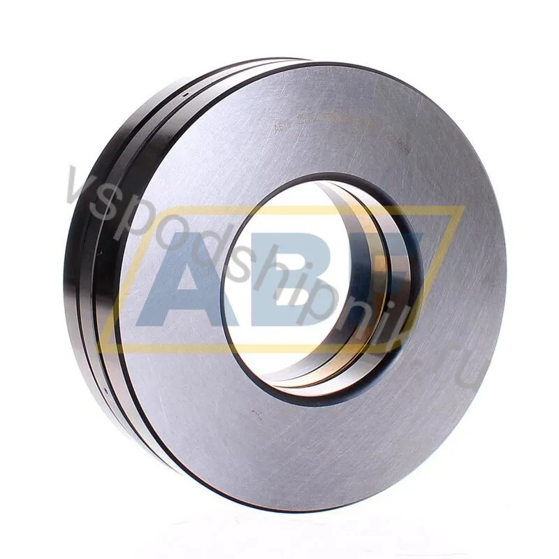 Цилиндрический роликовый упорный подшипник 89416-M INA 360