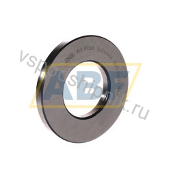 Шайба для цилиндрического упорного подшипника WS89308 INA