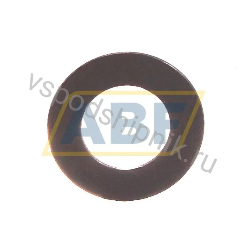 Шайба для игольчатого упорного подшипника TWA815 INA 360