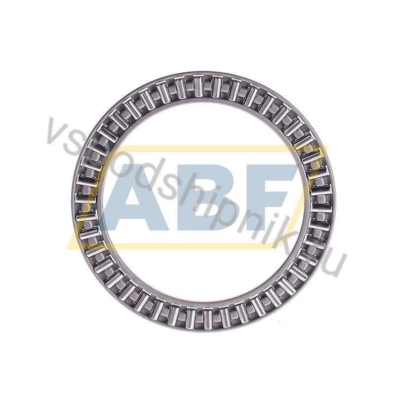 Игольчатый упорный подшипник AXK75100-A/0-10 INA 360