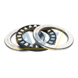 Цилиндрический роликовый упорный подшипник 81108-TV INA