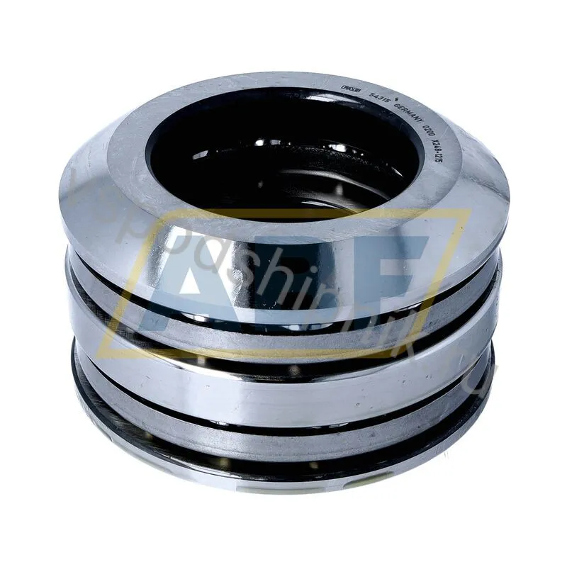 Упорный шариковый подшипник 54315 FAG 360