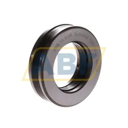 Цилиндрический роликовый упорный подшипник 81208-TV INA