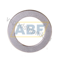 Шайба для игольчатого упорного подшипника LS4060 INA