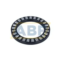 Цилиндрический роликовый подшипник с сепаратором K81216-TV/D-5 INA