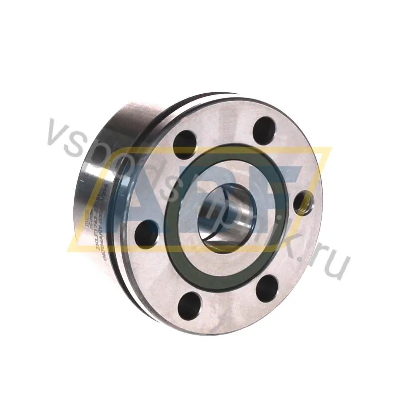Упорный шариковый подшипник ZKLF1762-2Z-XL INA 360