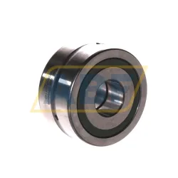 Упорный шариковый подшипник ZKLN1747-2Z-XL INA