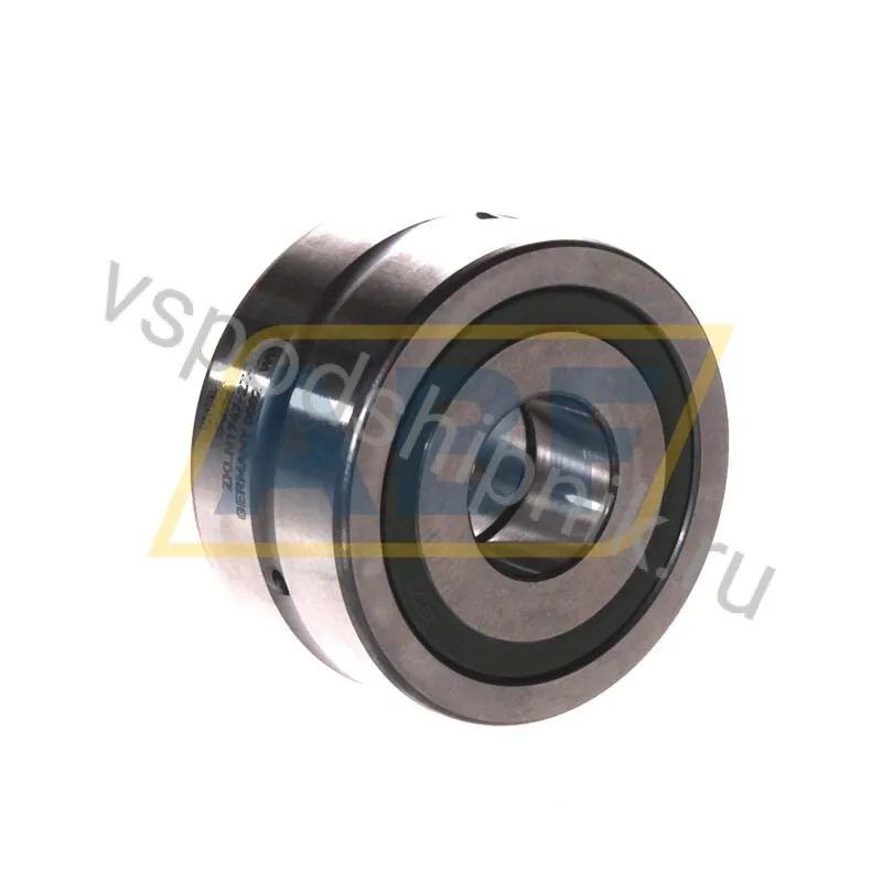 Упорный шариковый подшипник ZKLN1747-2Z-XL INA 360