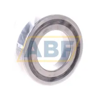 Упорно-радиальный шариковый подшипник BSB040072-2RS-T FAG