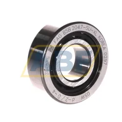 Упорно-радиальный шариковый подшипник BSB2047-SU-XL FAG