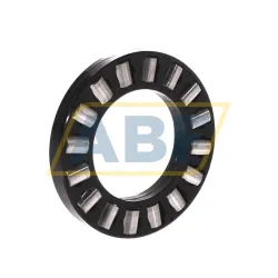 Цилиндрический роликовый подшипник с сепаратором K81208-TV/D-4 INA