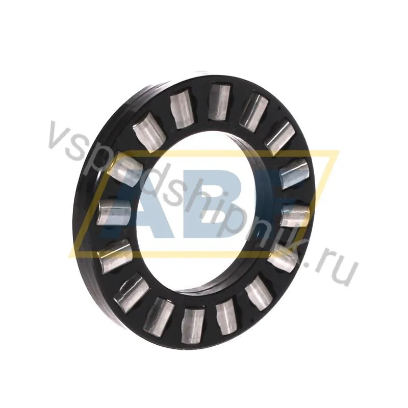 Цилиндрический роликовый подшипник с сепаратором K81208-TV/D-4 INA 360