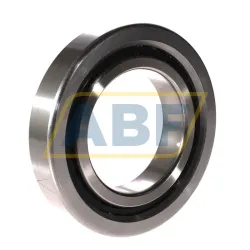 Упорно-радиальный шариковый подшипник 7602080TVP FAG