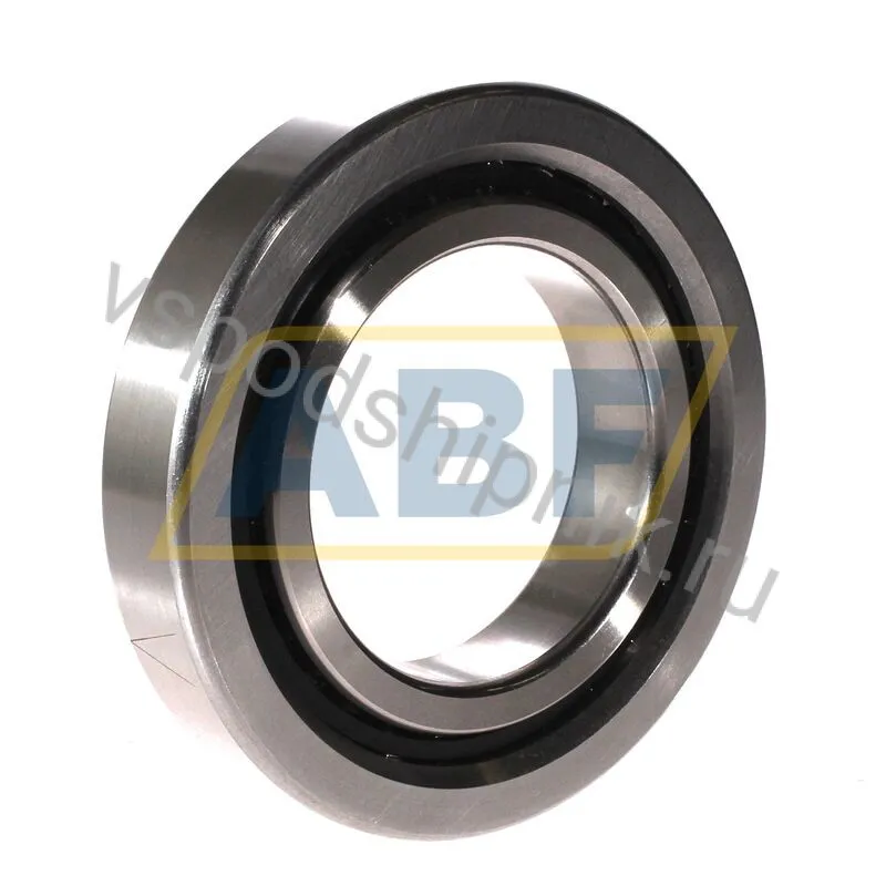 Упорно-радиальный шариковый подшипник 7602080TVP FAG 360