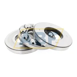 Упорный шариковый подшипник 51409 FAG