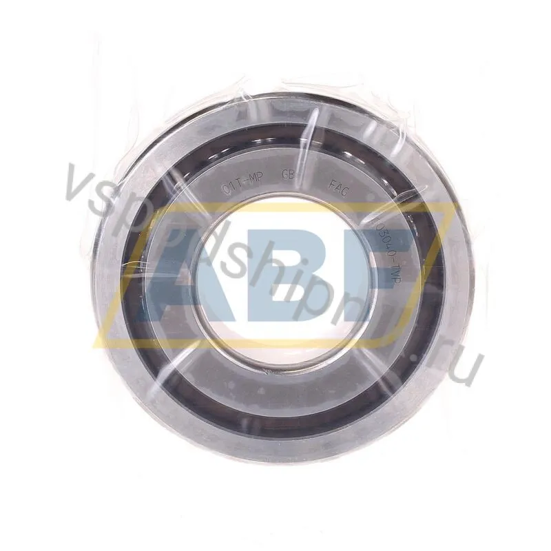 Упорно-радиальный шариковый подшипник 7603040-TVP FAG 360
