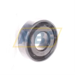 Упорно-радиальный шариковый подшипник 7602015-TVP FAG