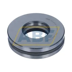 Цилиндрический роликовый упорный подшипник 87409-L INA