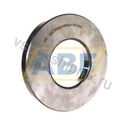 Шайба для цилиндрического упорного подшипника WS89420 INA