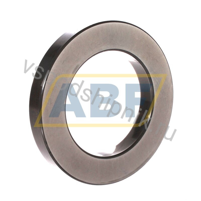 Шайба для игольчатого упорного подшипника ZS86134 INA 360