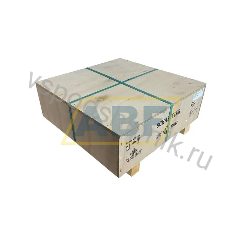 Сферический роликовый подшипник 29272-E1-MB FAG 360