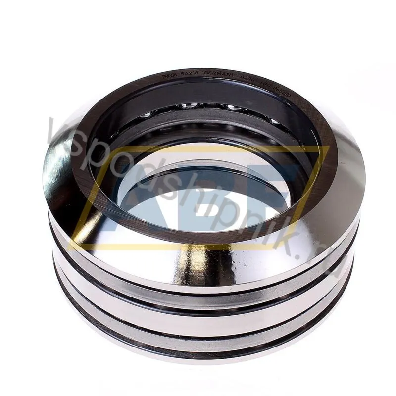 Упорный шариковый подшипник 54218 FAG 360