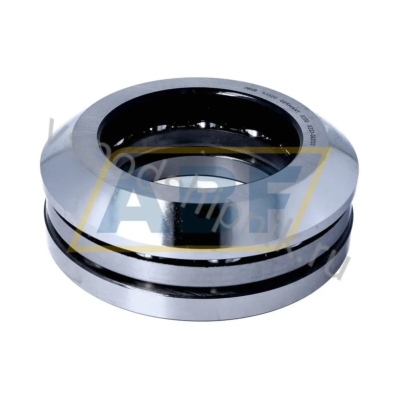 Упорный шариковый подшипник 53320 FAG 360