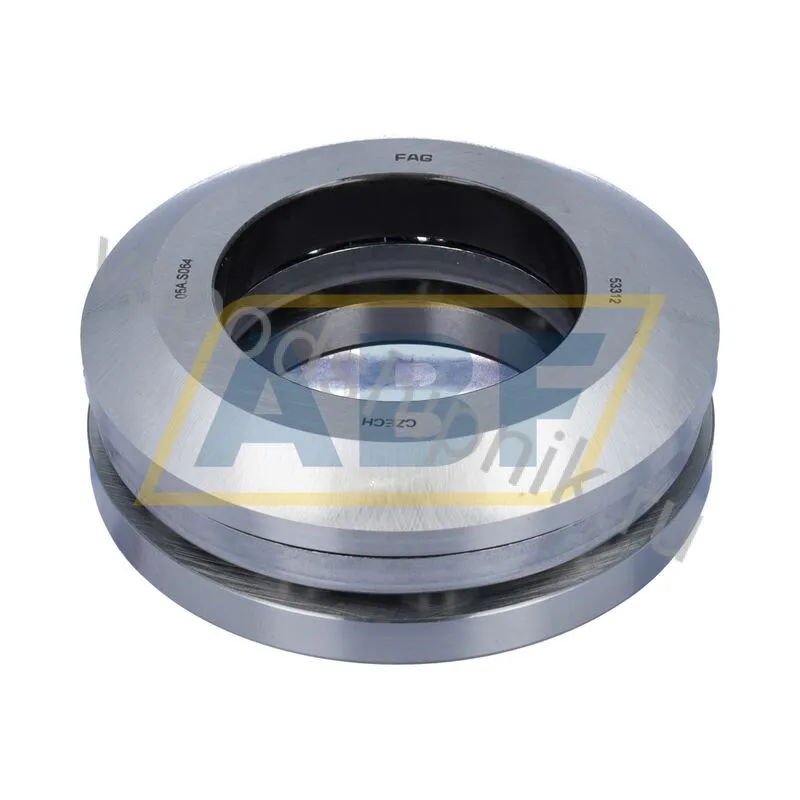 Упорный шариковый подшипник 53312 FAG 360