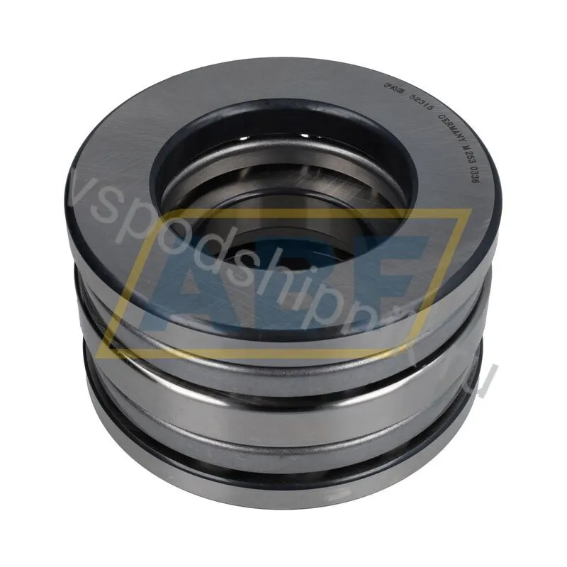 Упорный шариковый подшипник 52315 FAG 360