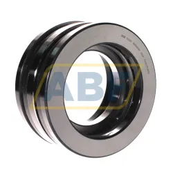 Упорный шариковый подшипник 52220 FAG