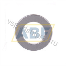 Шайба для игольчатого упорного подшипника LS2035 INA