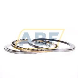 Упорный шариковый подшипник 51144-MP FAG