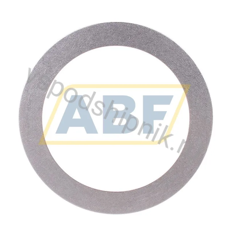 Шайба для игольчатого упорного подшипника AS90120 INA 360