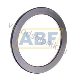 Шайба для цилиндрического упорного подшипника WS81124 INA