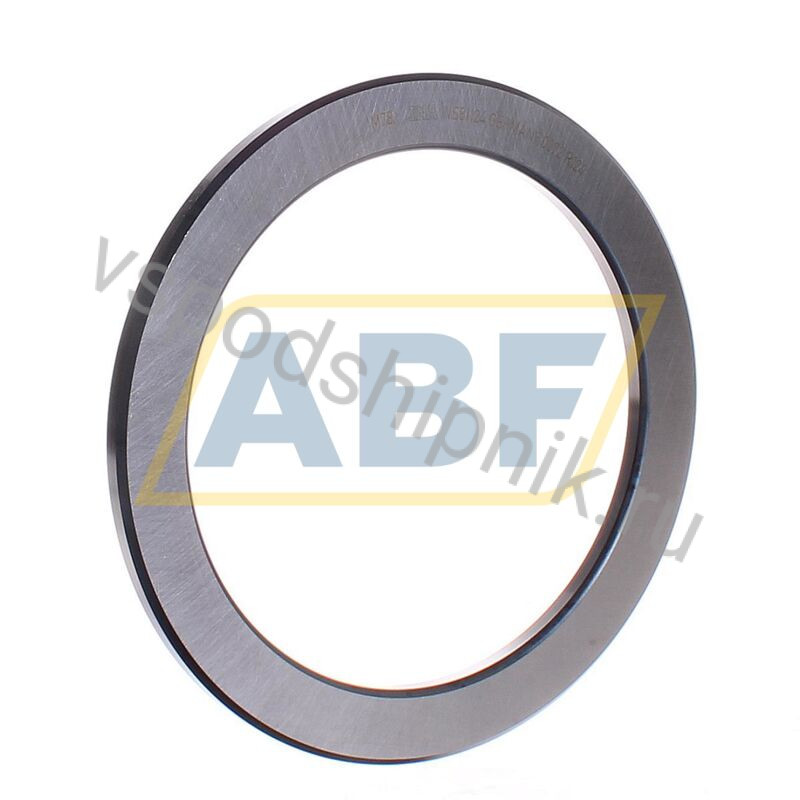 Шайба для цилиндрического упорного подшипника WS81124 INA 360