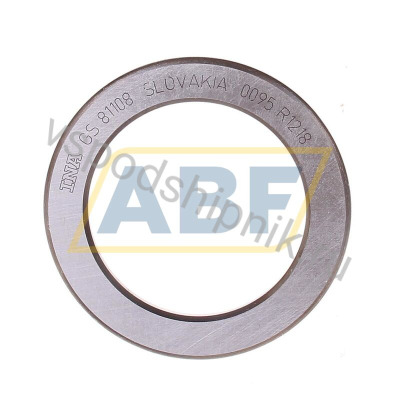 Шайба для цилиндрического упорного подшипника GS81108 INA 360