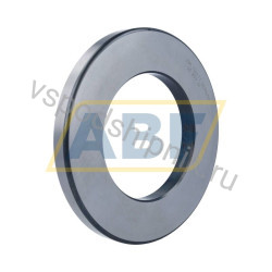 Шайба для цилиндрического упорного подшипника GS89324 INA