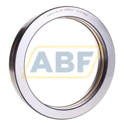 Упорный шариковый подшипник 51132-MP FAG