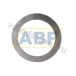 Шайба для игольчатого упорного подшипника AS7095 INA