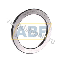 Шайба для цилиндрического упорного подшипника WS81115 INA