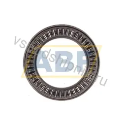 Игольчатый упорный подшипник AXW35 INA