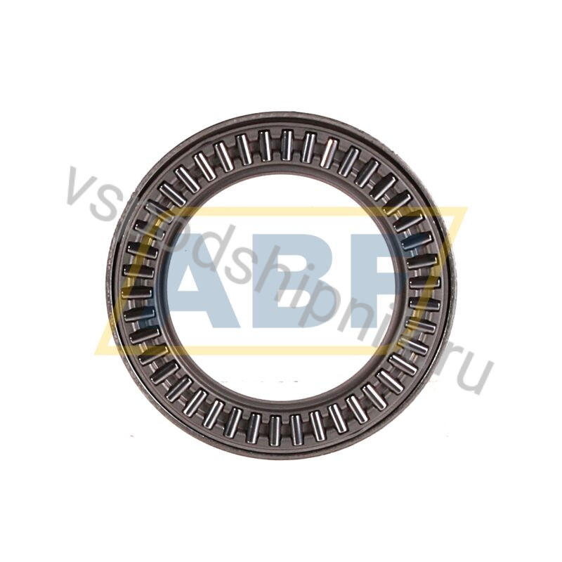 Игольчатый упорный подшипник AXW35 INA 360