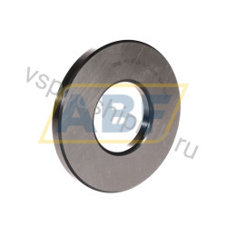 Шайба для цилиндрического упорного подшипника WS87410 INA