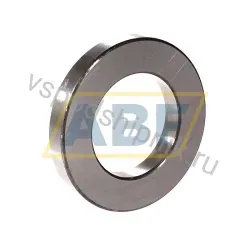 Шайба для игольчатого упорного подшипника ZS4169 INA