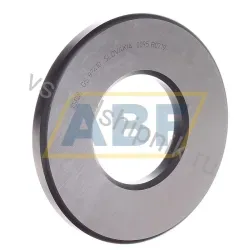 Шайба для цилиндрического упорного подшипника GS87410 INA