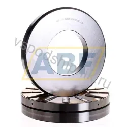 Цилиндрический роликовый упорный подшипник 89417-M INA